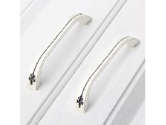 柜門把手雖然不起眼，但卻不可忽視